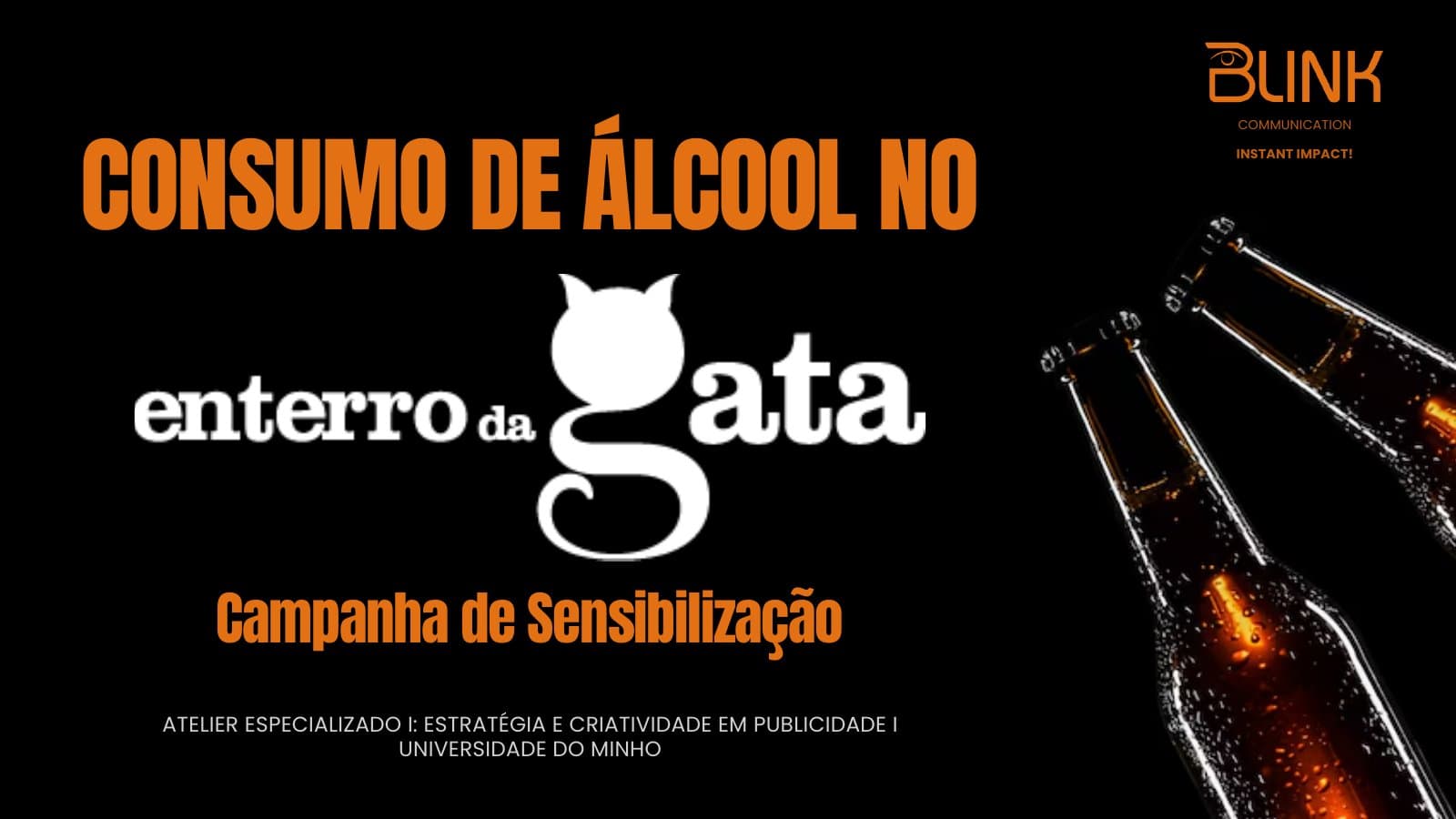 Campanha Enterro da Gata — página 1