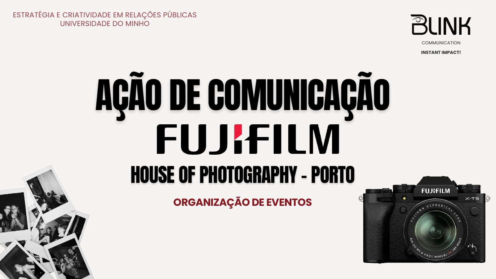 Fujifilm House of Photography — página 1