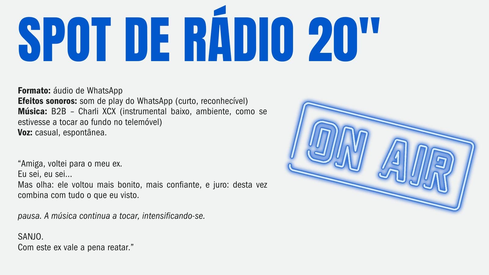 SANJO — página 14