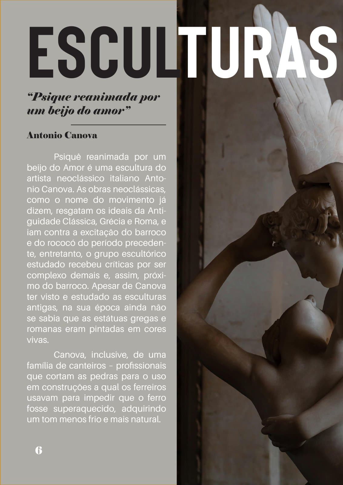 Revista Vanguarda — página 6