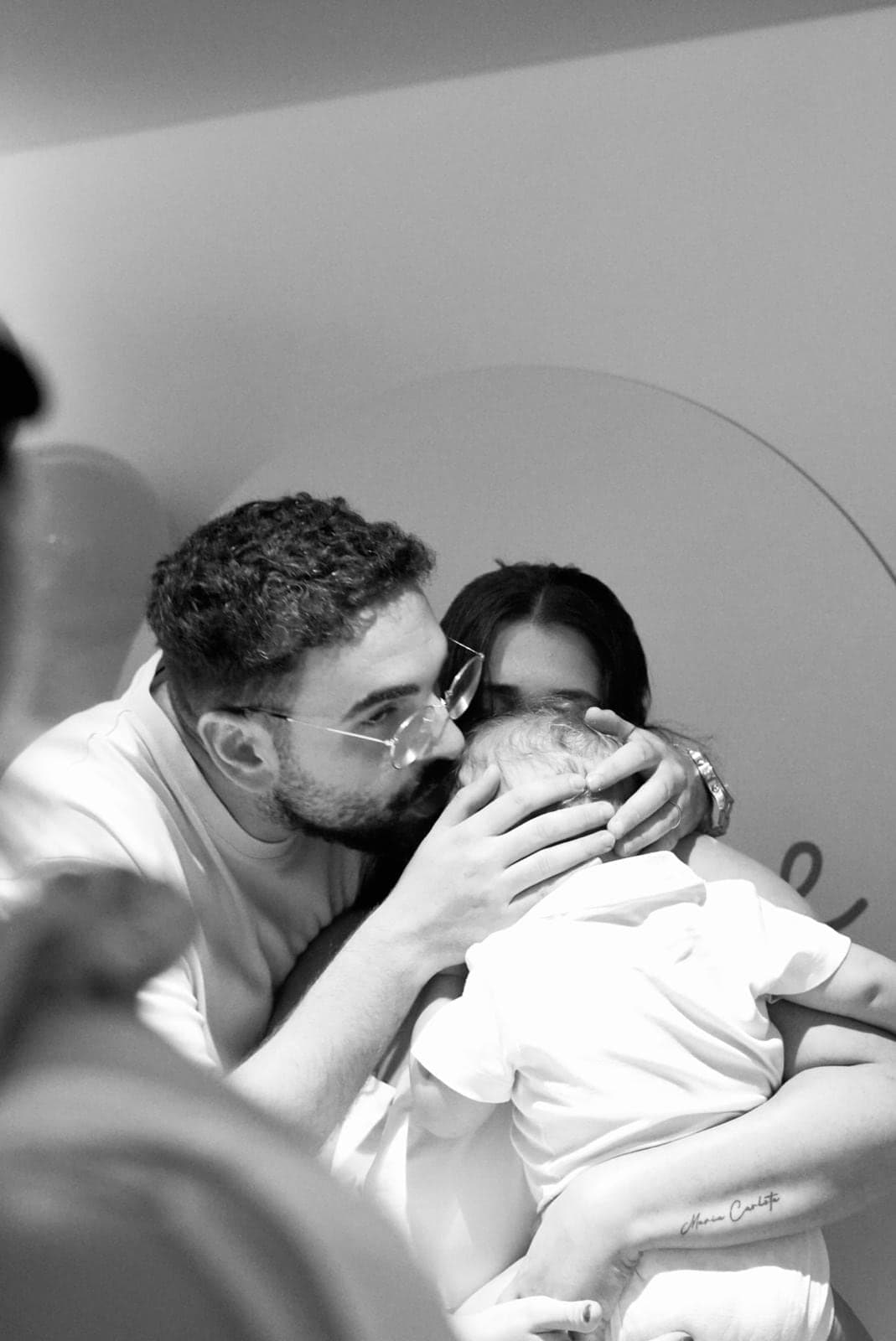 Primeiro aniversário do Guilherme — fotografia 37